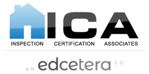 Inspection Certification Associates Logo