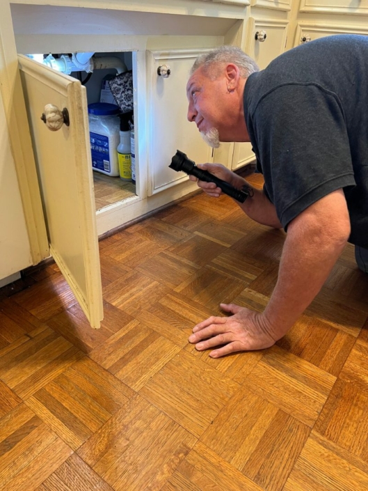 Home inspection