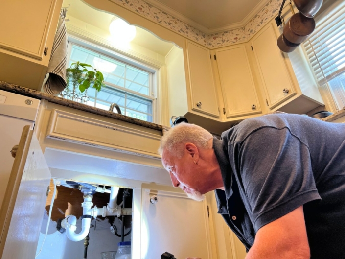 Home inspection